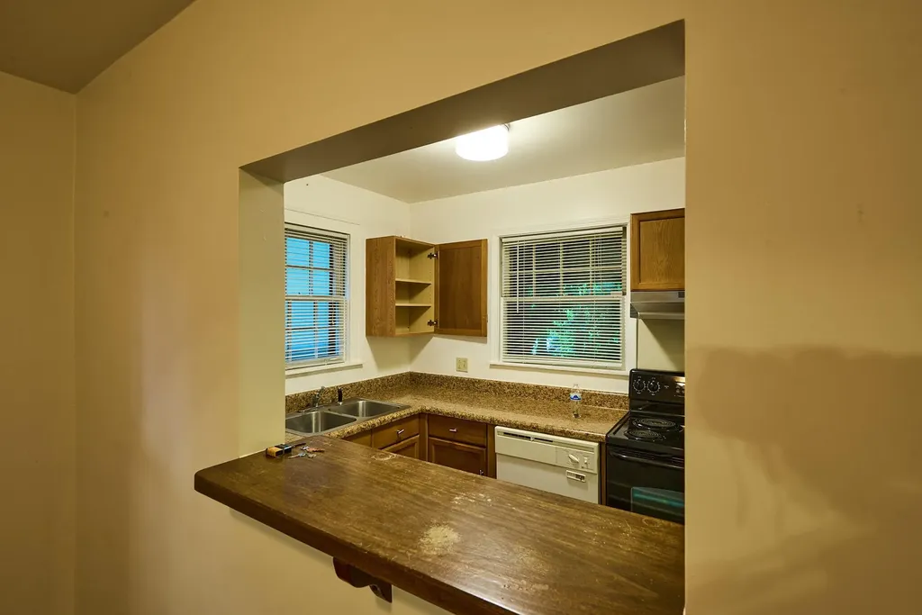 612 Benton Avenue Nashville TN 37204
