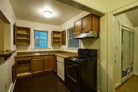 612 Benton Avenue Nashville TN 37204