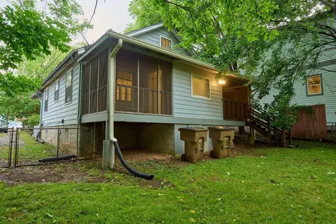 612 Benton Avenue Nashville TN 37204