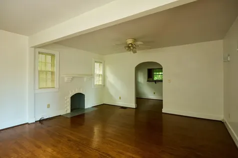 612 Benton Avenue Nashville TN 37204