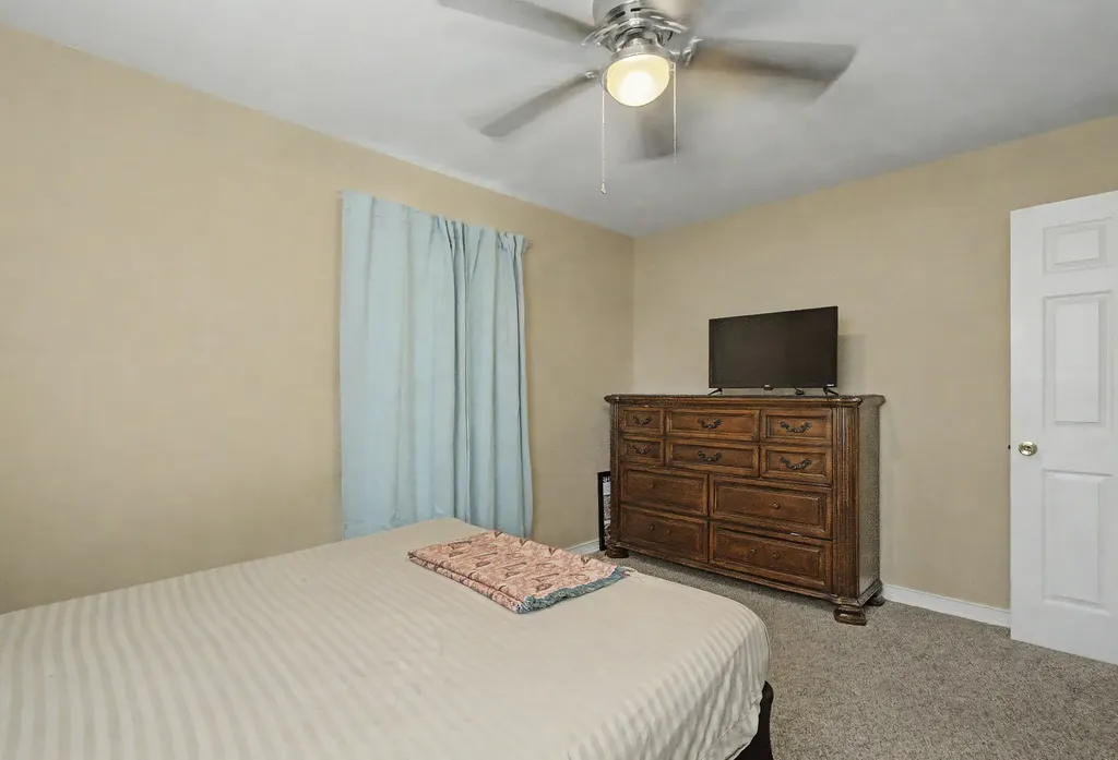 509 Paddy Run Road Clarksville TN 37042