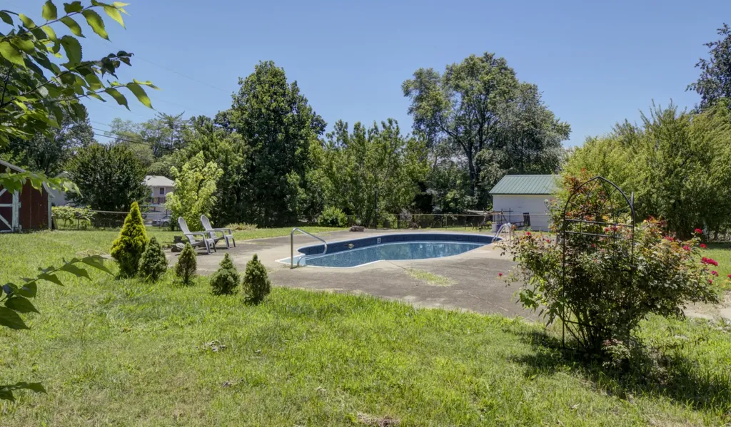 509 Paddy Run Road Clarksville TN 37042