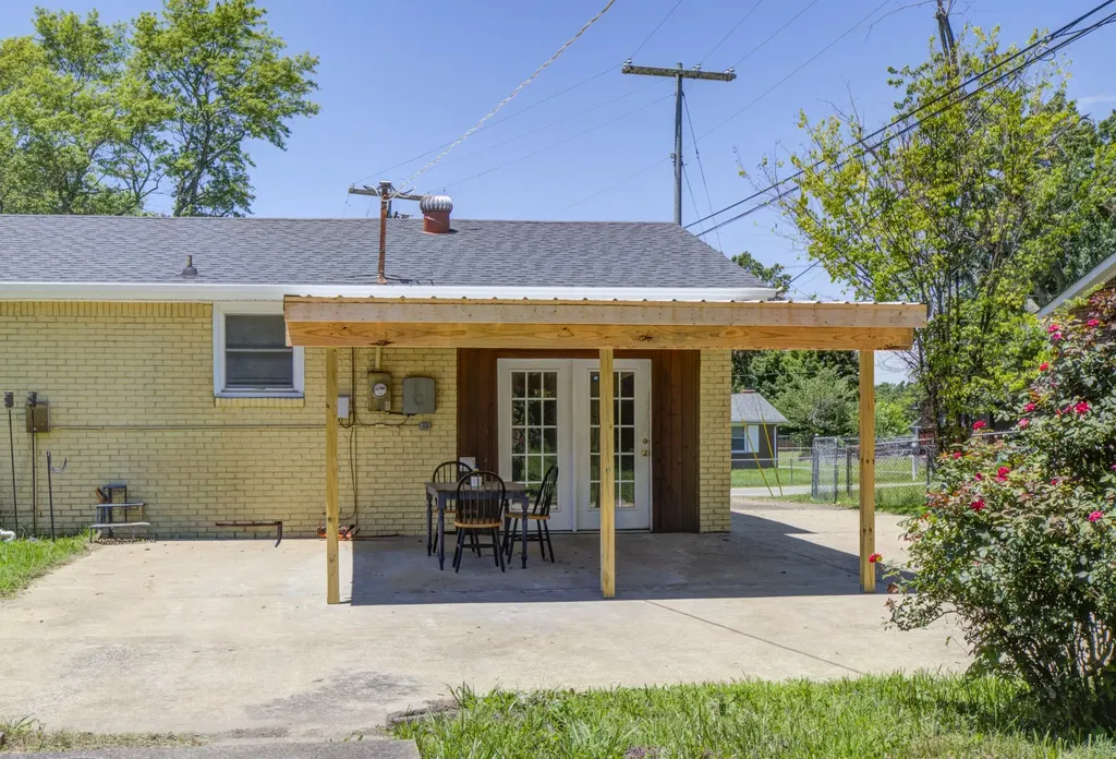 509 Paddy Run Road Clarksville TN 37042