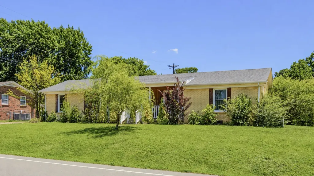 509 Paddy Run Road Clarksville TN 37042
