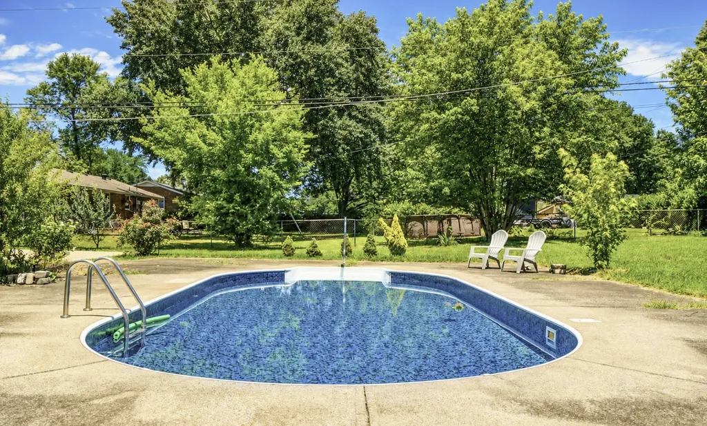 509 Paddy Run Road Clarksville TN 37042