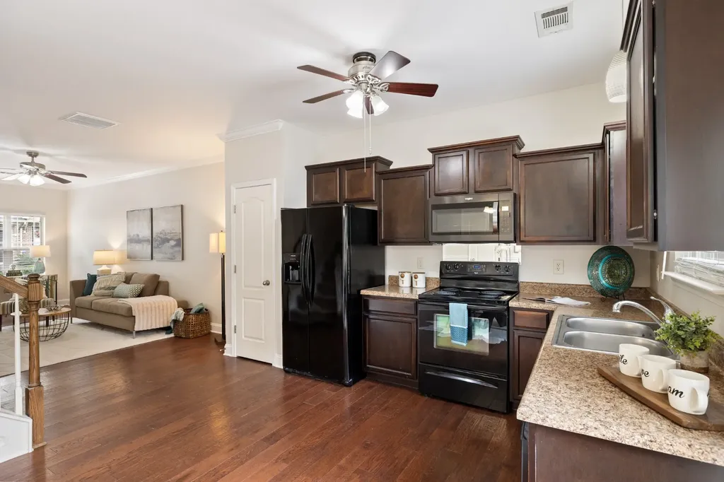 1130 Woodbury Falls Court Nashville TN 37221