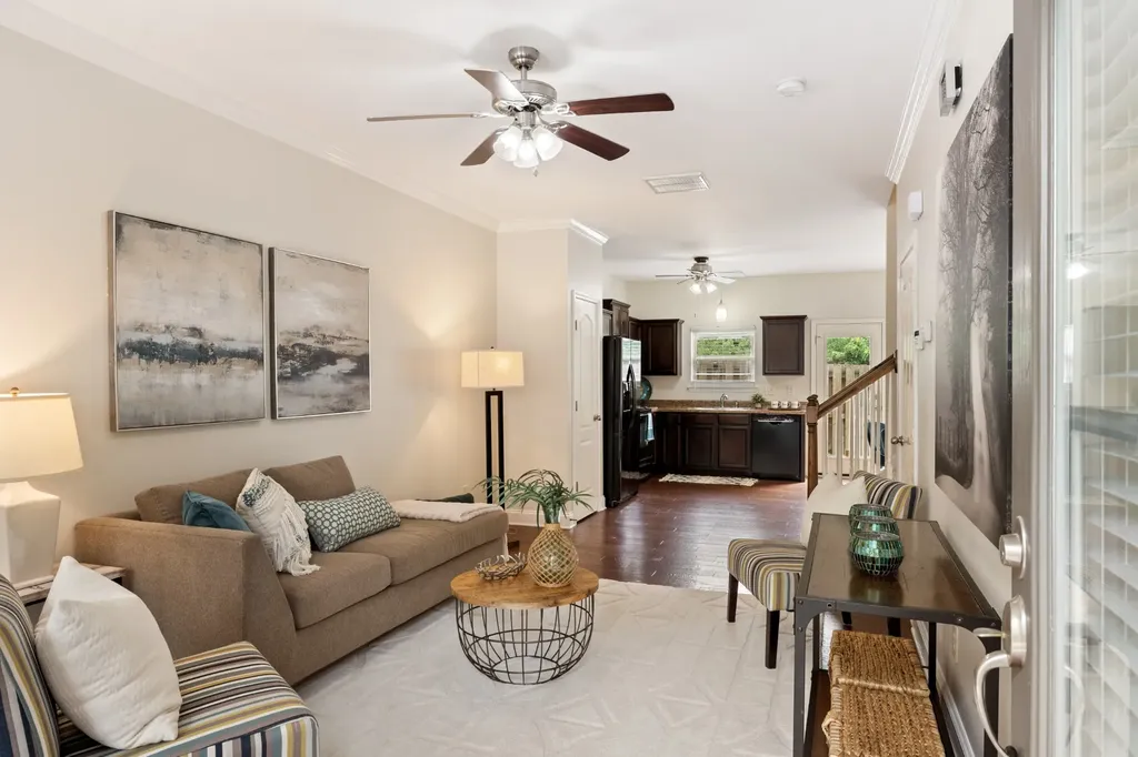 1130 Woodbury Falls Court Nashville TN 37221