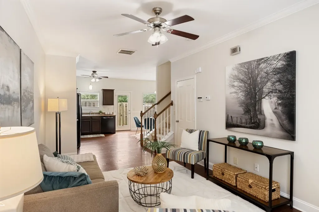 1130 Woodbury Falls Court Nashville TN 37221