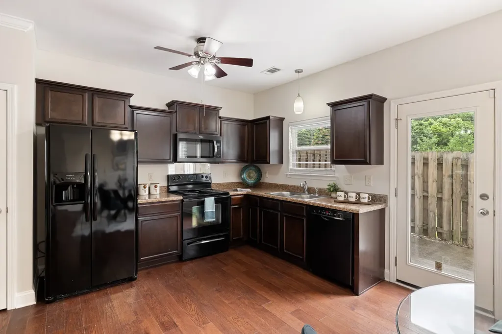 1130 Woodbury Falls Court Nashville TN 37221