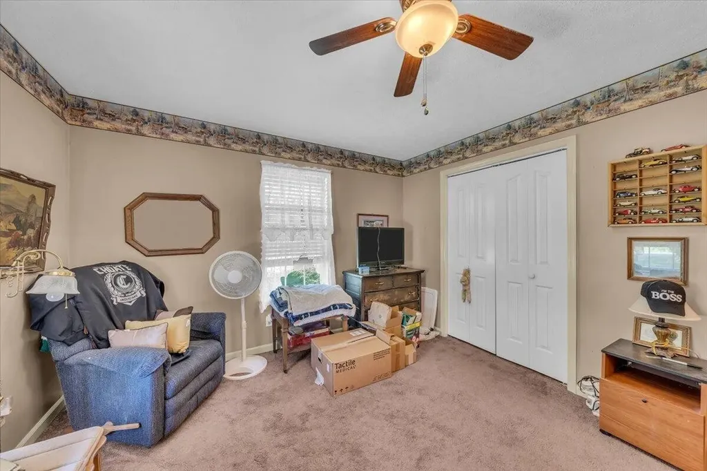 2774 Shelbyville Road Mcminnville TN 37110