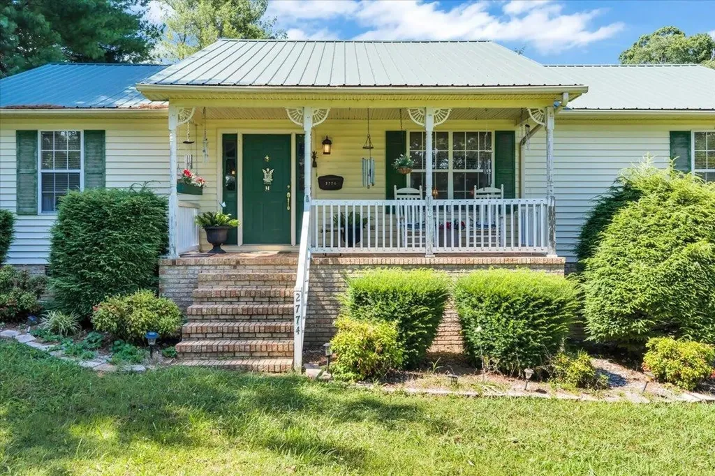 2774 Shelbyville Road Mcminnville TN 37110