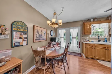 2774 Shelbyville Road Mcminnville TN 37110