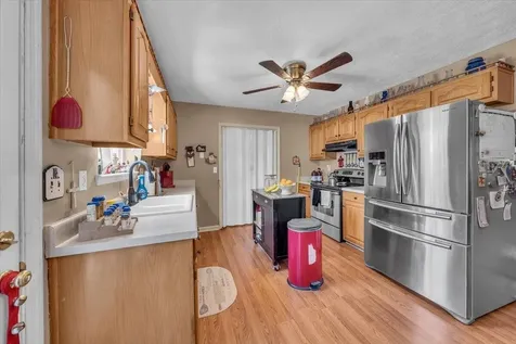 2774 Shelbyville Road Mcminnville TN 37110