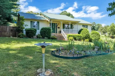 2774 Shelbyville Road Mcminnville TN 37110