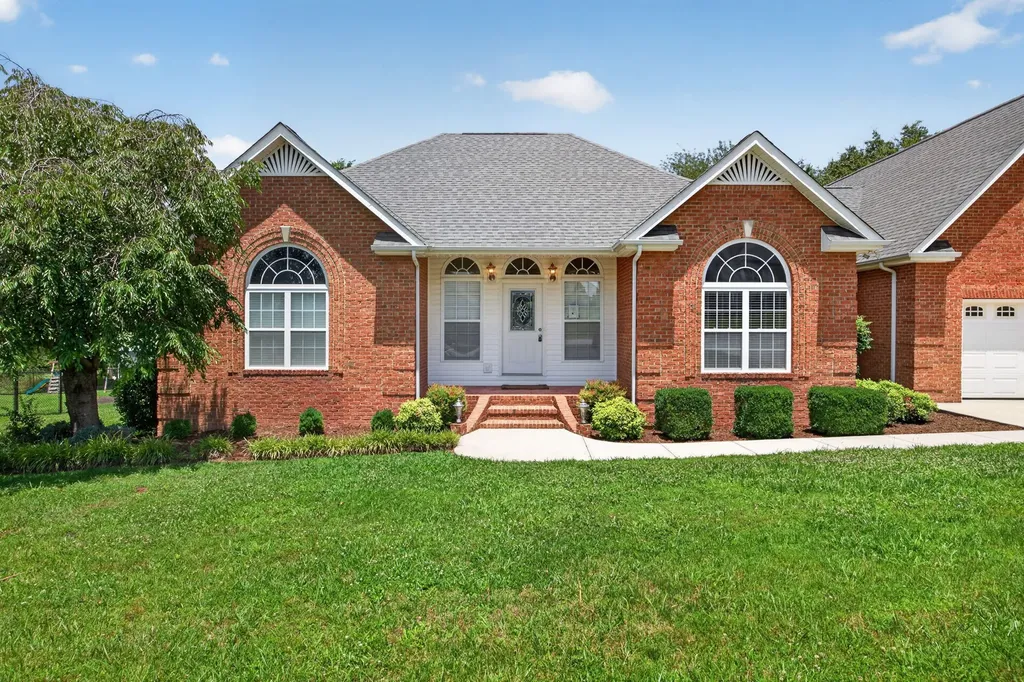 198 Imperial Drive Sparta TN 38583