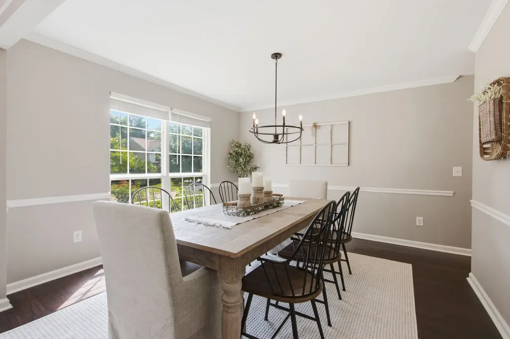 2923 Burtonwood Drive Spring Hill TN 37174