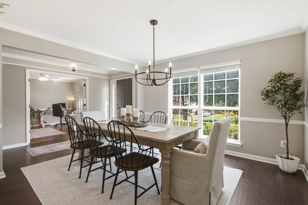 2923 Burtonwood Drive Spring Hill TN 37174