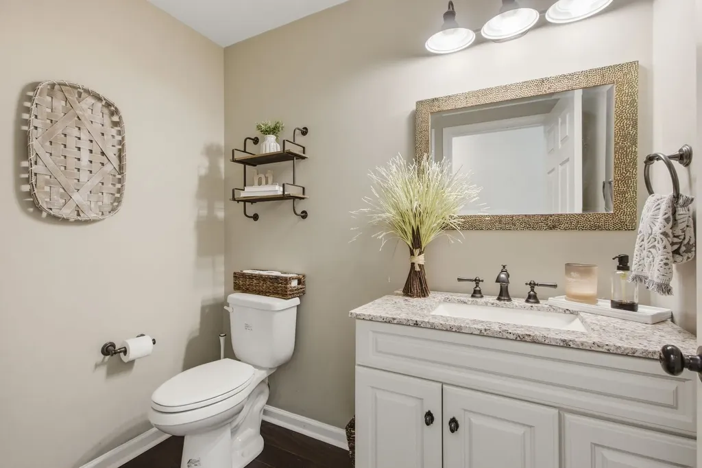 2923 Burtonwood Drive Spring Hill TN 37174