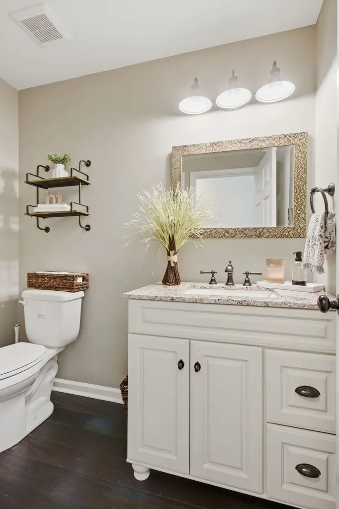 2923 Burtonwood Drive Spring Hill TN 37174