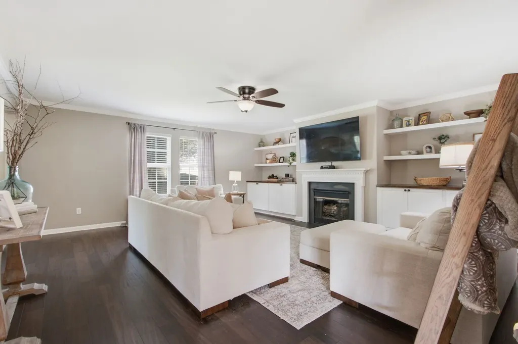 2923 Burtonwood Drive Spring Hill TN 37174