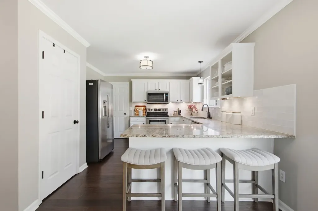 2923 Burtonwood Drive Spring Hill TN 37174