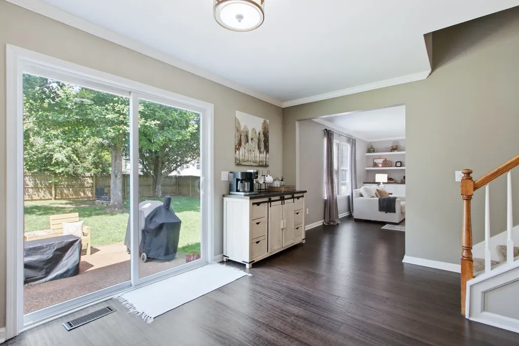2923 Burtonwood Drive Spring Hill TN 37174