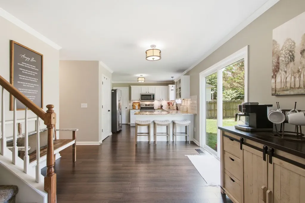 2923 Burtonwood Drive Spring Hill TN 37174