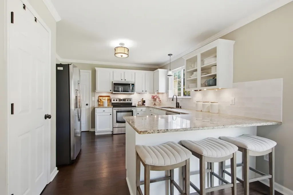 2923 Burtonwood Drive Spring Hill TN 37174