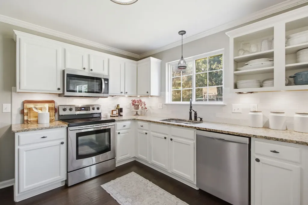 2923 Burtonwood Drive Spring Hill TN 37174