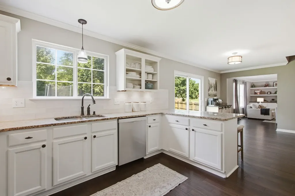 2923 Burtonwood Drive Spring Hill TN 37174