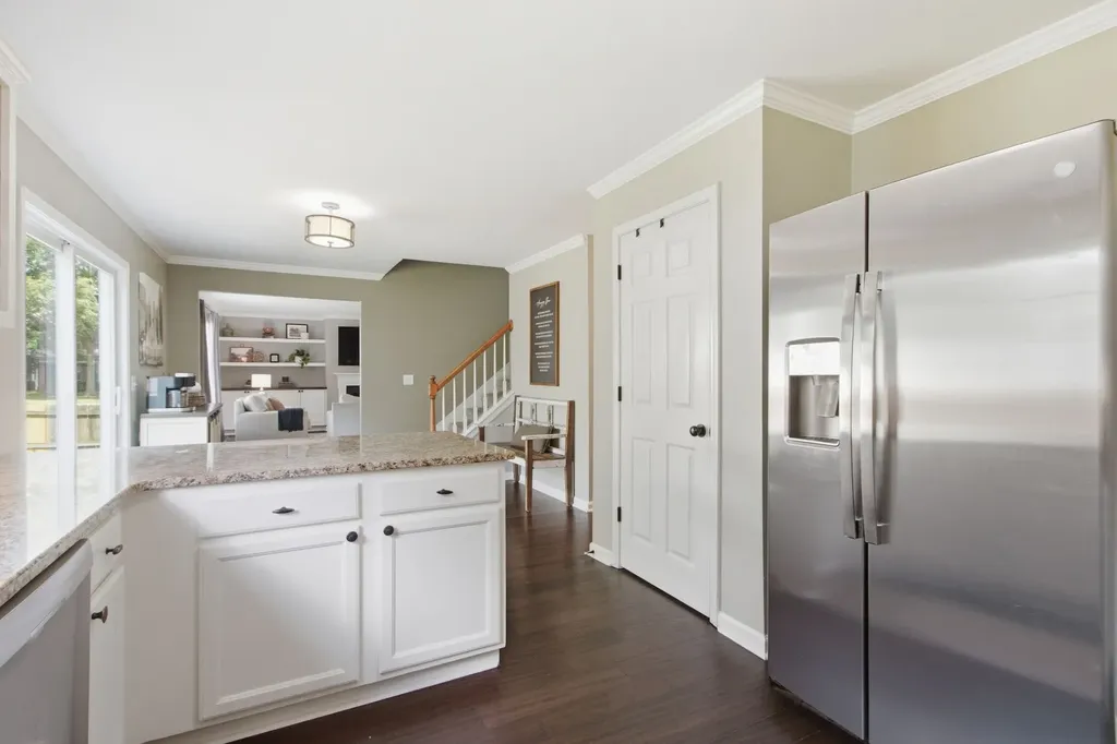 2923 Burtonwood Drive Spring Hill TN 37174