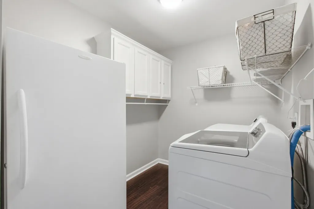 2923 Burtonwood Drive Spring Hill TN 37174