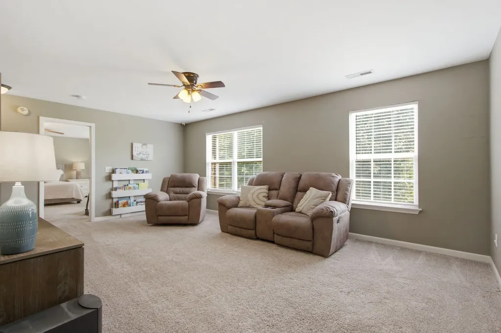 2923 Burtonwood Drive Spring Hill TN 37174