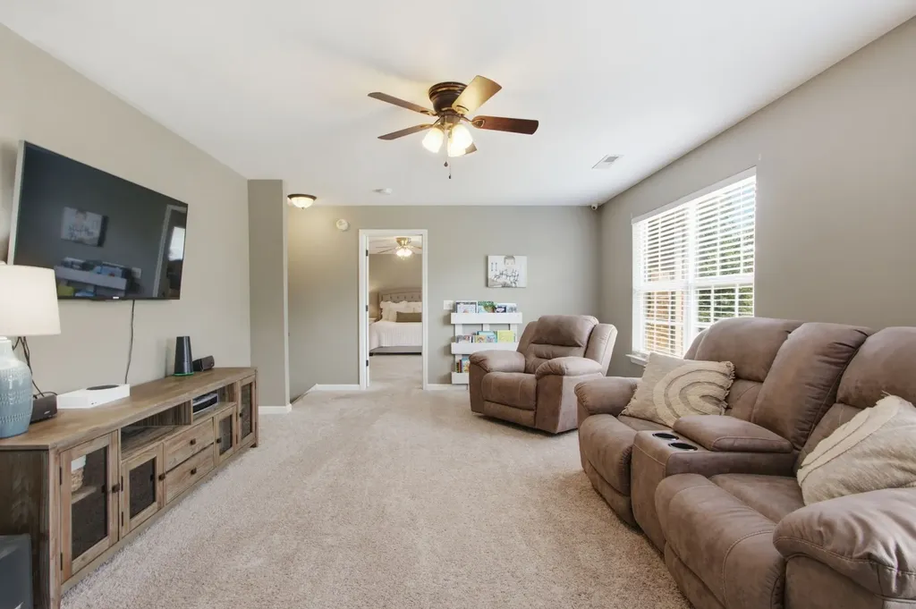 2923 Burtonwood Drive Spring Hill TN 37174