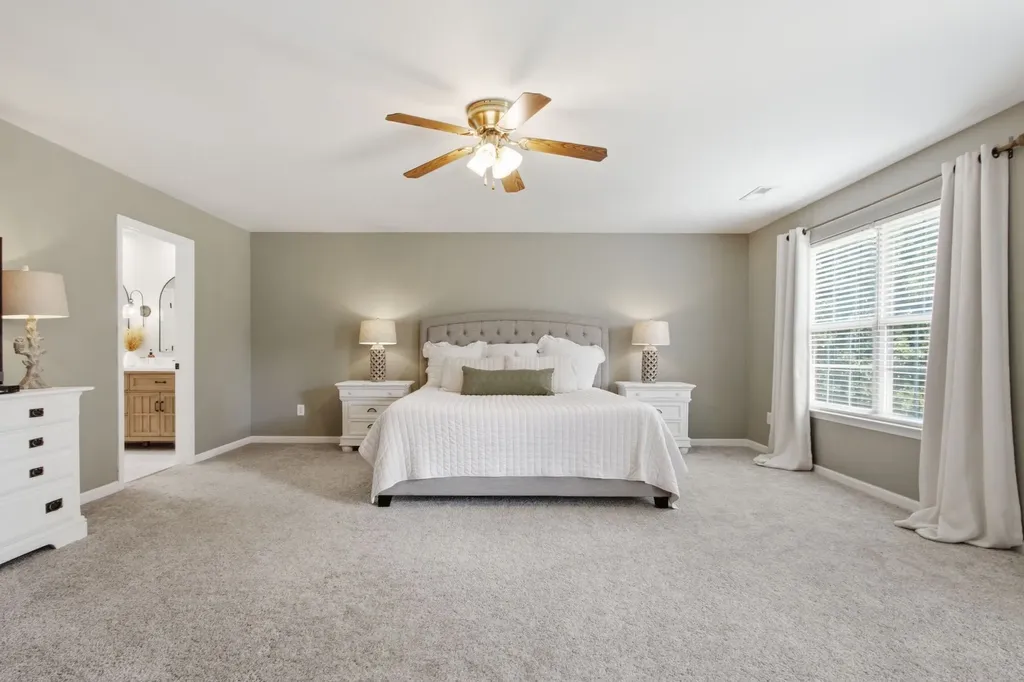 2923 Burtonwood Drive Spring Hill TN 37174