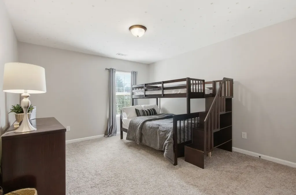 2923 Burtonwood Drive Spring Hill TN 37174
