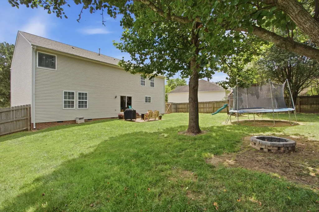 2923 Burtonwood Drive Spring Hill TN 37174