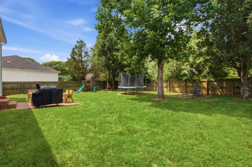 2923 Burtonwood Drive Spring Hill TN 37174