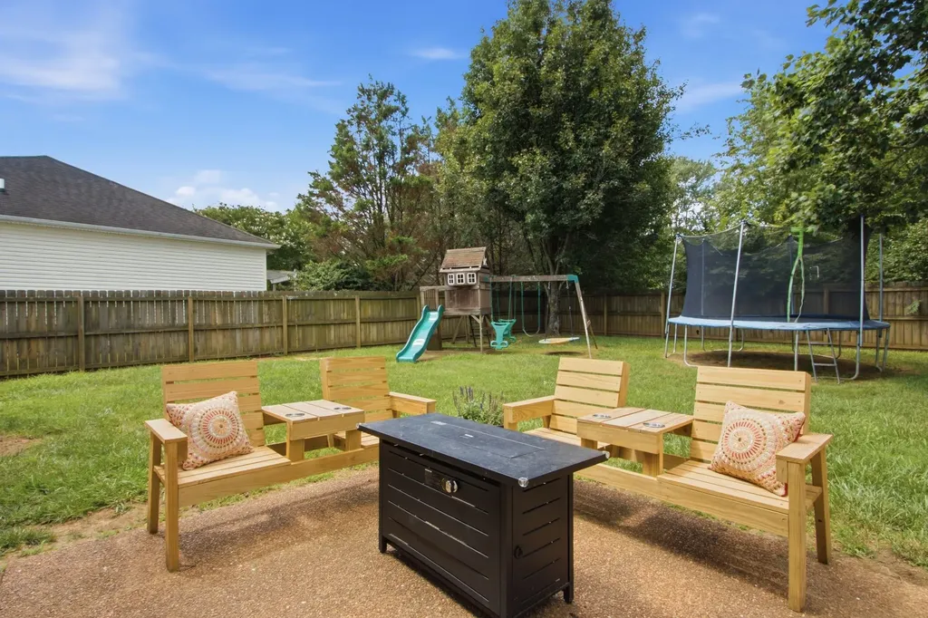 2923 Burtonwood Drive Spring Hill TN 37174