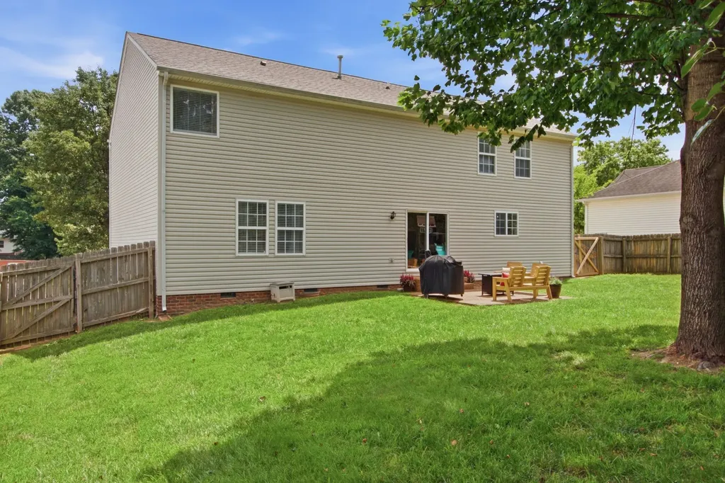 2923 Burtonwood Drive Spring Hill TN 37174
