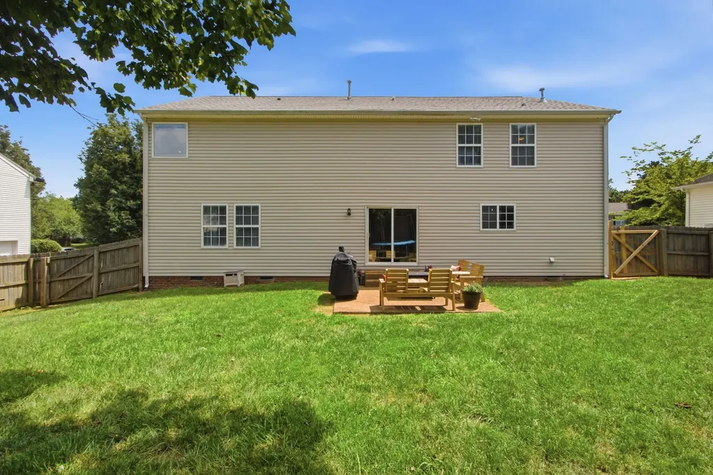 2923 Burtonwood Drive Spring Hill TN 37174