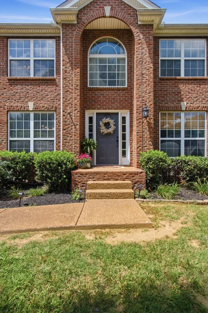 2923 Burtonwood Drive Spring Hill TN 37174