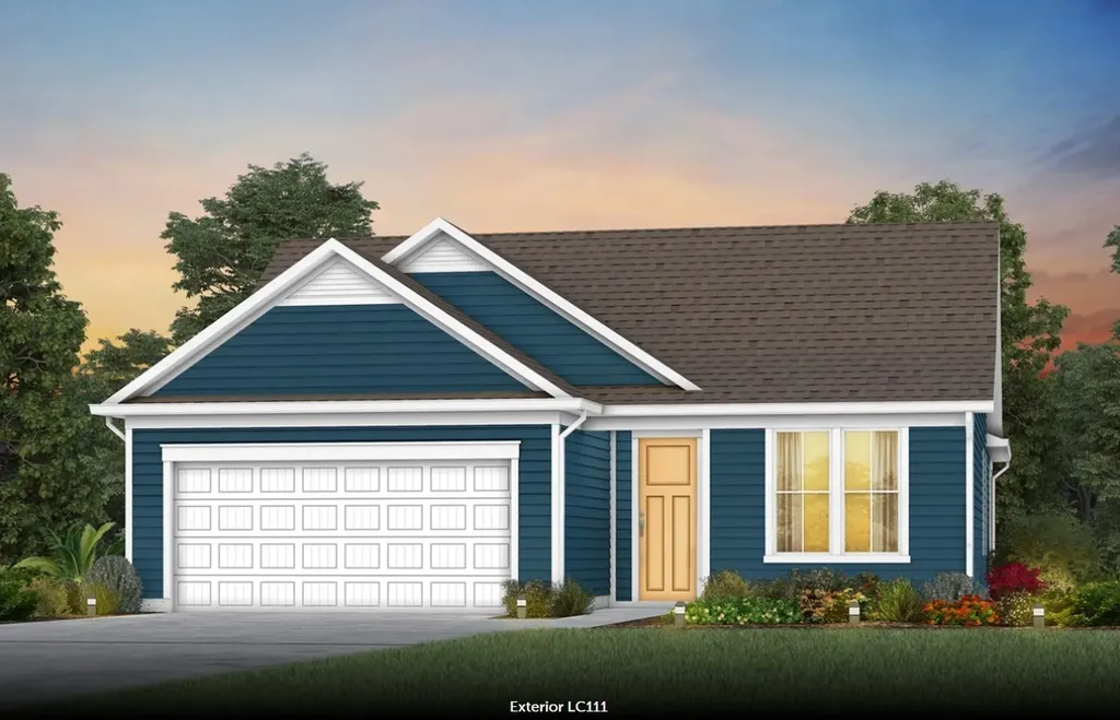 901 Bur Oak Drive Lebanon TN 37090