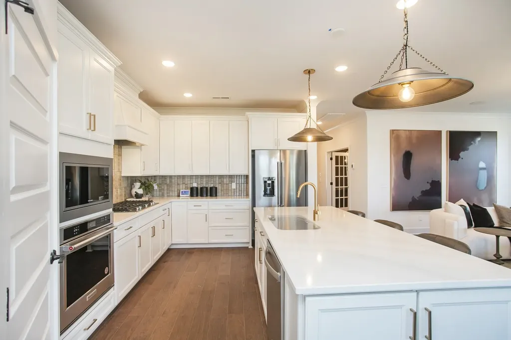 901 Bur Oak Drive Lebanon TN 37090