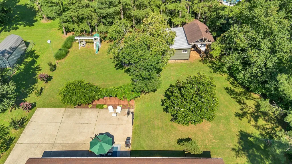 325 Dawn Drive Gallatin TN 37066