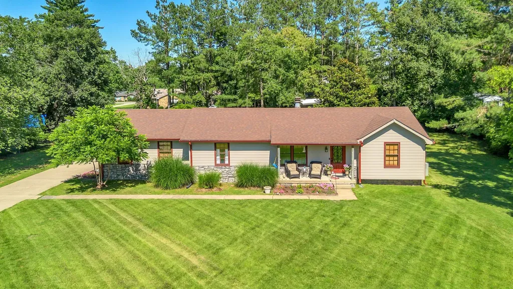 325 Dawn Drive Gallatin TN 37066