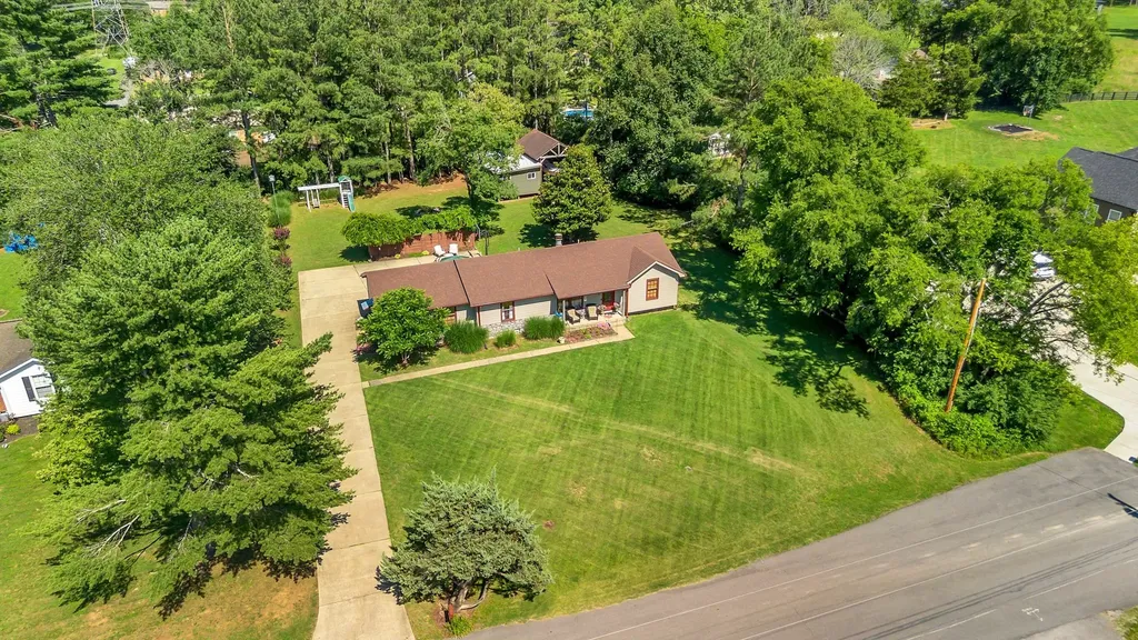 325 Dawn Drive Gallatin TN 37066