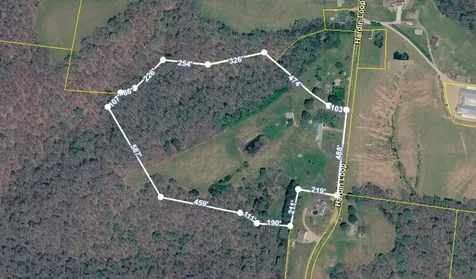 59 Hardin Loop Westpoint TN 38486
