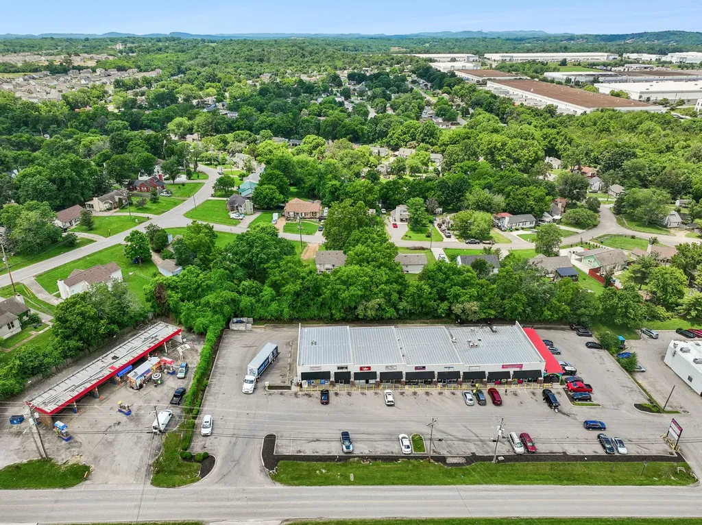 598 Waldron Road La Vergne TN 37086