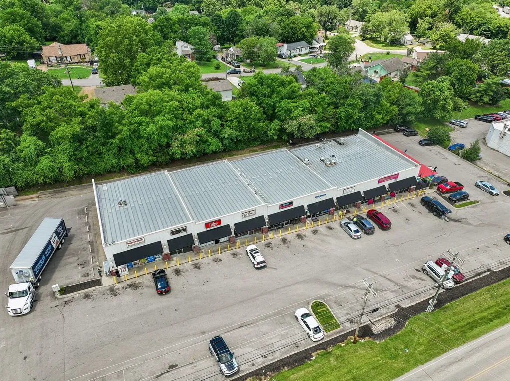 598 Waldron Road La Vergne TN 37086